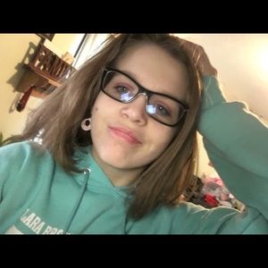 Meet your Posher, Fiona